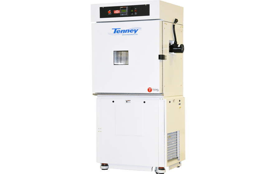 TENNEY UTC UPRIGHT TEMPERATURE & HUMIDITY TEST CHAMBERS